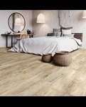 Interior Pictures of Grey, Beige Country Oak 54925 from the Moduleo Roots collection | Moduleo